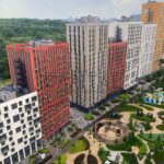 Продаж 1 кімн. квартири по вул. Наддніпрянське шосе 22 | 3
