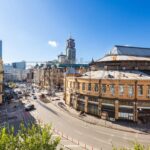 Оренда комерційної нерухомості по вул. Бессарабська, 110 м² | 15