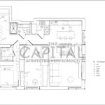 Продаж 3 кімн. квартири по вул. Звіринецька 70-А | 8