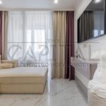 Продаж 1 кімн. квартири по вул. Дніпровська наб. 18А | 6