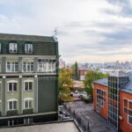 Оренда комерційної нерухомості по вул. Василя Тютюнника, 140 м² | 13