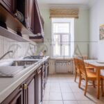 Оренда 2 кімн. квартири по вул. Андріївський Узвіз 2б | 5