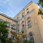 Оренда комерційної нерухомості по вул. Володимирська, 135 м² | 20