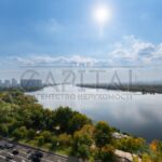 Оренда 3 кімн. квартири по вул. Дніпровська наб. 15-ж | 18
