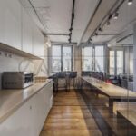 Оренда комерційної нерухомості по вул. Антоновича, 130 м² | 13