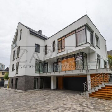 Оренда будинку 500м², 10 соток, Київ