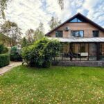 Оренда будинку 210м², 18 соток, Нові Петрівці | 1