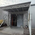 Оренда комерційної нерухомості по вул. Алма-Атинська, 150 м² | 8