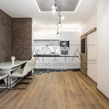 Оренда 3 кімн. квартири по вул. Василя Тютюнника 53