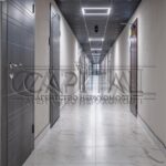 Оренда комерційної нерухомості по вул. Антонова Авіаконструктора, 261 м² | 8