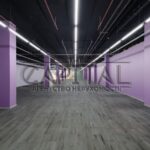 Оренда комерційної нерухомості по вул. Борщагівська, 413 м² | 12