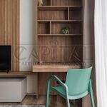 Продаж 1 кімн. квартири по вул. Максимовича Михайла 26 Г | 11