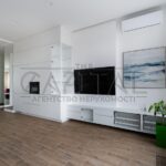 Rent 4-room apartment on Holosiivskyi St. 1 | 3
