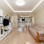 Оренда 3 кімн. квартири по вул. Дегтярівська 25А к1 | 5