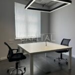Оренда комерційної нерухомості по вул. Лесі Українки, 155 м² | 5