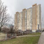 Оренда 4 кімн. квартири по вул. Новомостицька 15 | 22