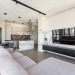 Продаж 3 кімн. квартири по вул. Антоновича 44 | 2