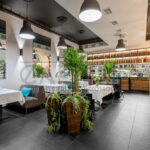 Оренда комерційної нерухомості по вул. Орлика Пилипа, 333 м² | 6