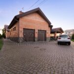 House for rent 460m², 26 acres, Pogreby | 3