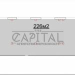 Оренда комерційної нерухомості по вул. Степана Бандери, 226 м² | 16