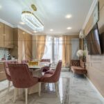 Продаж 4 кімн. квартири по вул. Ушакова Миколи 1 | 1