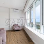 Rent 4-room apartment on Holosiivskyi St. 1 | 24