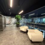 Оренда комерційної нерухомості по вул. Сім'ї Прахових, 729 м² | 2