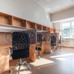 Оренда комерційної нерухомості по вул. Антонова Авіаконструктора, 261 м² | 6