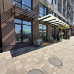 Commercial real estate for rent on General Grekova Street, 90 m² | 2