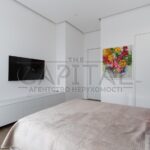 Rent 4-room apartment on Holosiivskyi St. 1 | 17
