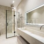 Rent 4-room apartment on Andriy Verkhoglyad St. | 22