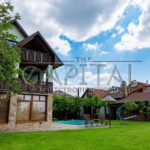 Оренда будинку 300м², 10 соток, Київ | 1