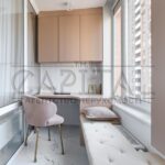 Продаж 1 кімн. квартири по вул. Дніпровська наб. 18А | 15