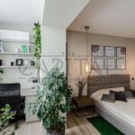 Оренда 2 кімн. квартири по вул. Ділова 2б | 21