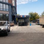 Оренда комерційної нерухомості по вул. Половецька, 111.3 м² | 7