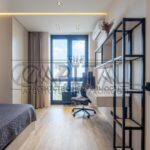 Rent 4 room apartment on Zarichna St. 4k1 | 24