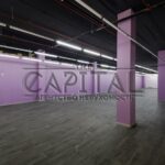 Оренда комерційної нерухомості по вул. Борщагівська, 413 м² | 4
