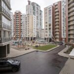 Оренда 3 кімн. квартири по вул. Василя Тютюнника 53 | 24