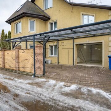 Оренда будинку 250м², 10 соток, Київ