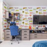 Продаж 4 кімн. квартири по вул. Ушакова Миколи 1 | 9