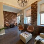 Оренда комерційної нерухомості по вул. Антоновича, 80 м² | 10