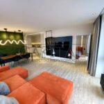 Rent 4 room apartment on Zarichna St. 4k1 | 1