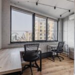 Оренда комерційної нерухомості по вул. Антоновича, 130 м² | 10