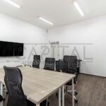 Оренда комерційної нерухомості по вул. Інститутська, 320 м² | 16