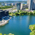 Продаж  кімн. квартири по вул. Дніпровська наб. 20А | 11