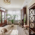 Продаж 3 кімн. квартири по вул. Голосіївський 68 | 1
