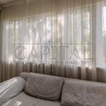 3-room apartment for sale on Mytrofan Dovnar-Zapolsky Str. 1 | 12