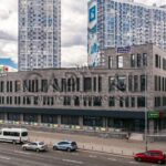 Оренда комерційної нерухомості по вул. Бажана Миколи, 4700 м² | 20
