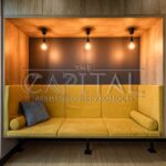 Оренда комерційної нерухомості по вул. Тодося Осьмачки, 227 м² | 20