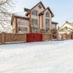 Продаж будинку 800м², 17 соток, Вишеньки | 4